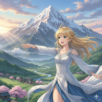 Photo de @Thunderstorm