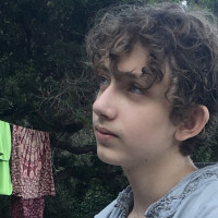 Photo de @TheAloneSeagull