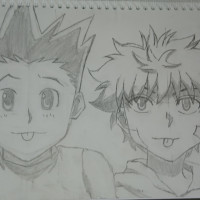 Photo de @Évangéline